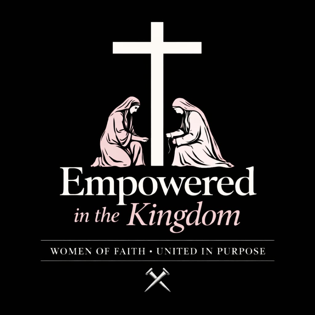Empowered in the kingdom